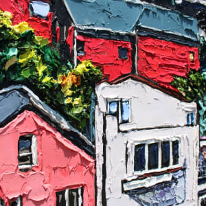 Home Again by Brooke Harker 