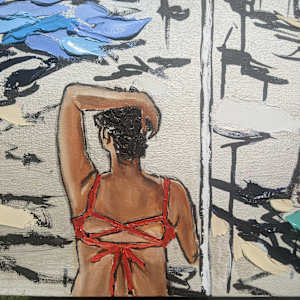 Together in Time by Brooke Harker 