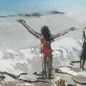 Together in Time by Brooke Harker 