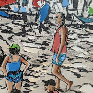 Together in Time by Brooke Harker 