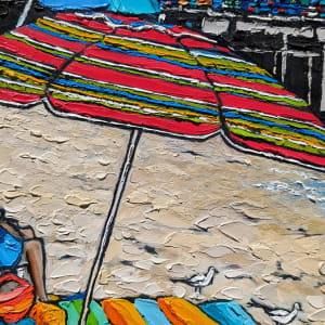 Happy Days by Brooke Harker 