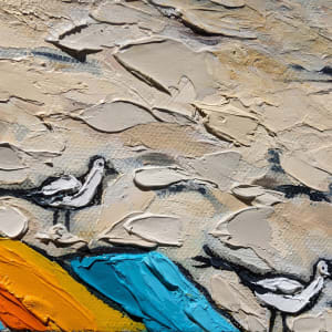 Happy Days by Brooke Harker 