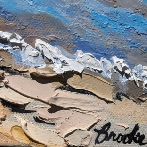 Happy Days by Brooke Harker 