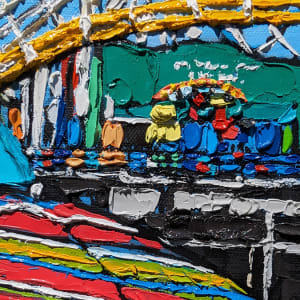 Happy Days by Brooke Harker 