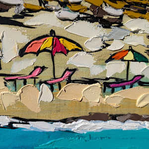 Occhi del mar by Brooke Harker, Image 10.