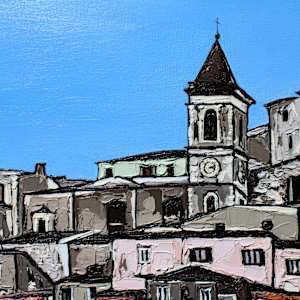 Amici di Ceccano by Brooke Harker, Image 2.
