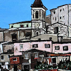 Amici di Ceccano by Brooke Harker, Image 4.