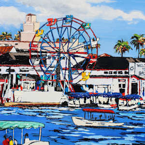 Duffy Days by Brooke Harker, Image 4.