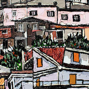 Amici di Ceccano by Brooke Harker, Image 5.