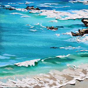 My Tide by Brooke Harker 