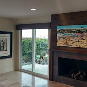 Tides for Tomorrow by Brooke Harker 