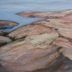 Chikanishing 10:  Revealed by Sharon Helleman 