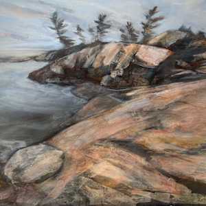 Chikanishing 17: Solace by Sharon Helleman 