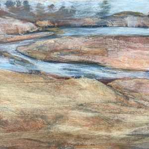 Chikanishing 6: Serpentine by Sharon Helleman 