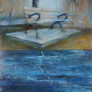 From the Belly #6: Albany Park/re-membered by Sharon Helleman