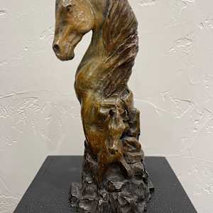 Belonging 8/27 by Equine Instincts 
