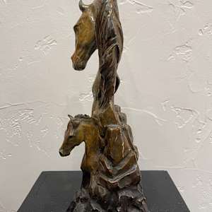 Belonging 8/27 by Equine Instincts 