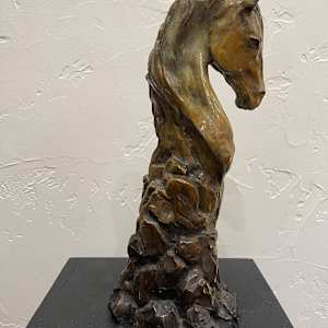 Belonging 8/27 by Equine Instincts
