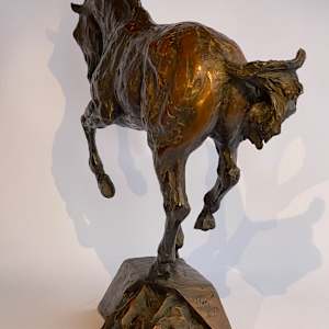 Piaffe - 18" Master by Equine Instincts 