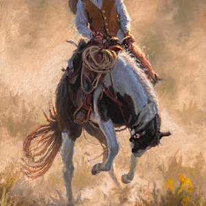 Launch by Equine Instincts