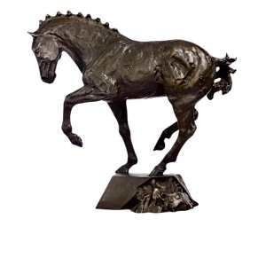 Piaffe - 18" Master by Equine Instincts 