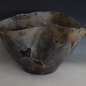 "Fertile Soil " by Nichole Vikdal
