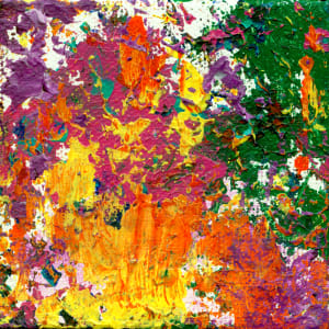 Cold Spectrum:  Paradigm Shift by Patricia C Vener