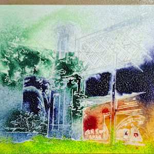 Castlefield by Cathy Read 