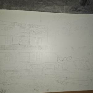 Head of the River by Cathy Read 