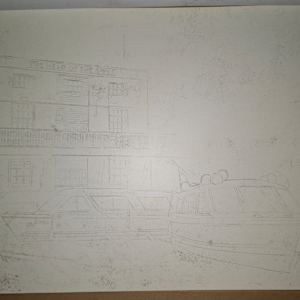 Head of the River by Cathy Read 