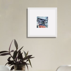 31 Capital Detail by Cathy Read 