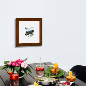 28 Letterbox by Cathy Read 