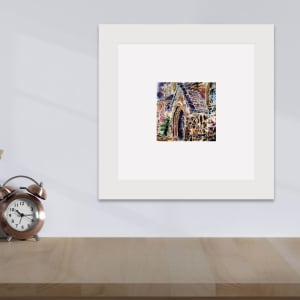 42 Rainbow Porch by Cathy Read 