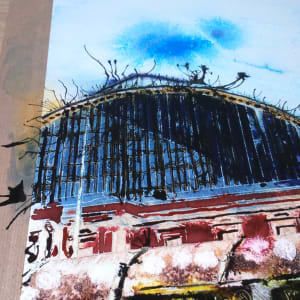 Olympia by Cathy Read