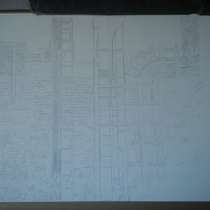 Transport Lines by Cathy Read 