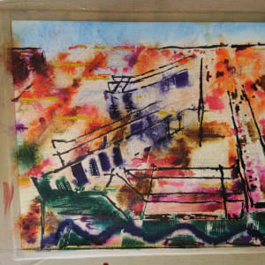 Is that New York? by Cathy Read 