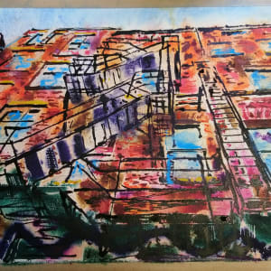 Is that New York? by Cathy Read 