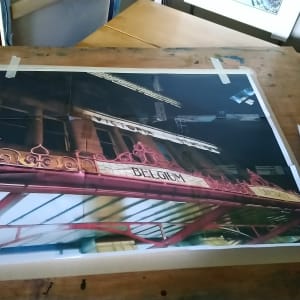 Victorian Destinations by Cathy Read 