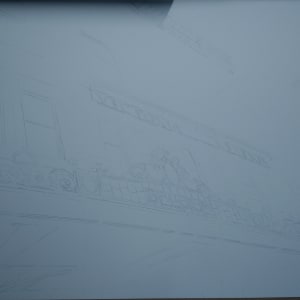 Victorian Destinations by Cathy Read 