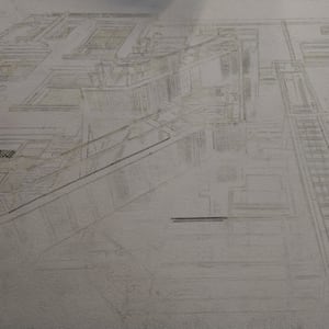 Is that New York? by Cathy Read 