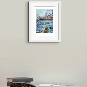 Manchester Red by Cathy Read 