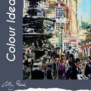 Meeting Place by Cathy Read 