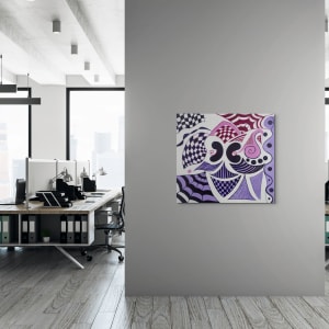 Pink Pearl by Cathy Read 