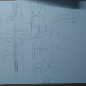 Transport Lines by Cathy Read 