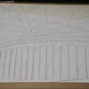 King's Cross, the Pink Side by Cathy Read 