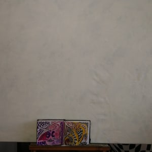 Pink Pearl by Cathy Read 