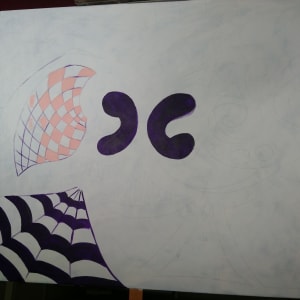 Pink Pearl by Cathy Read 