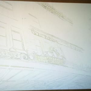 Victorian Destinations by Cathy Read 