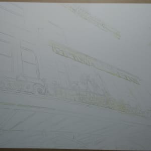 Victorian Destinations by Cathy Read 