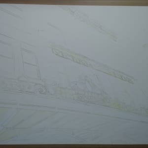 Victorian Destinations by Cathy Read 